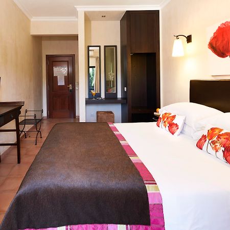 Hotel Parque Das Laranjeiras Vilamoura Exteriör bild