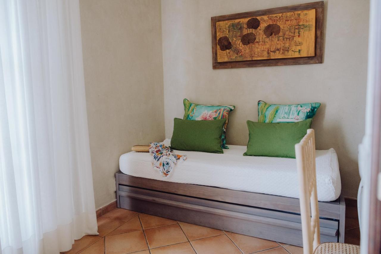 Hotel Parque Das Laranjeiras Vilamoura Exteriör bild
