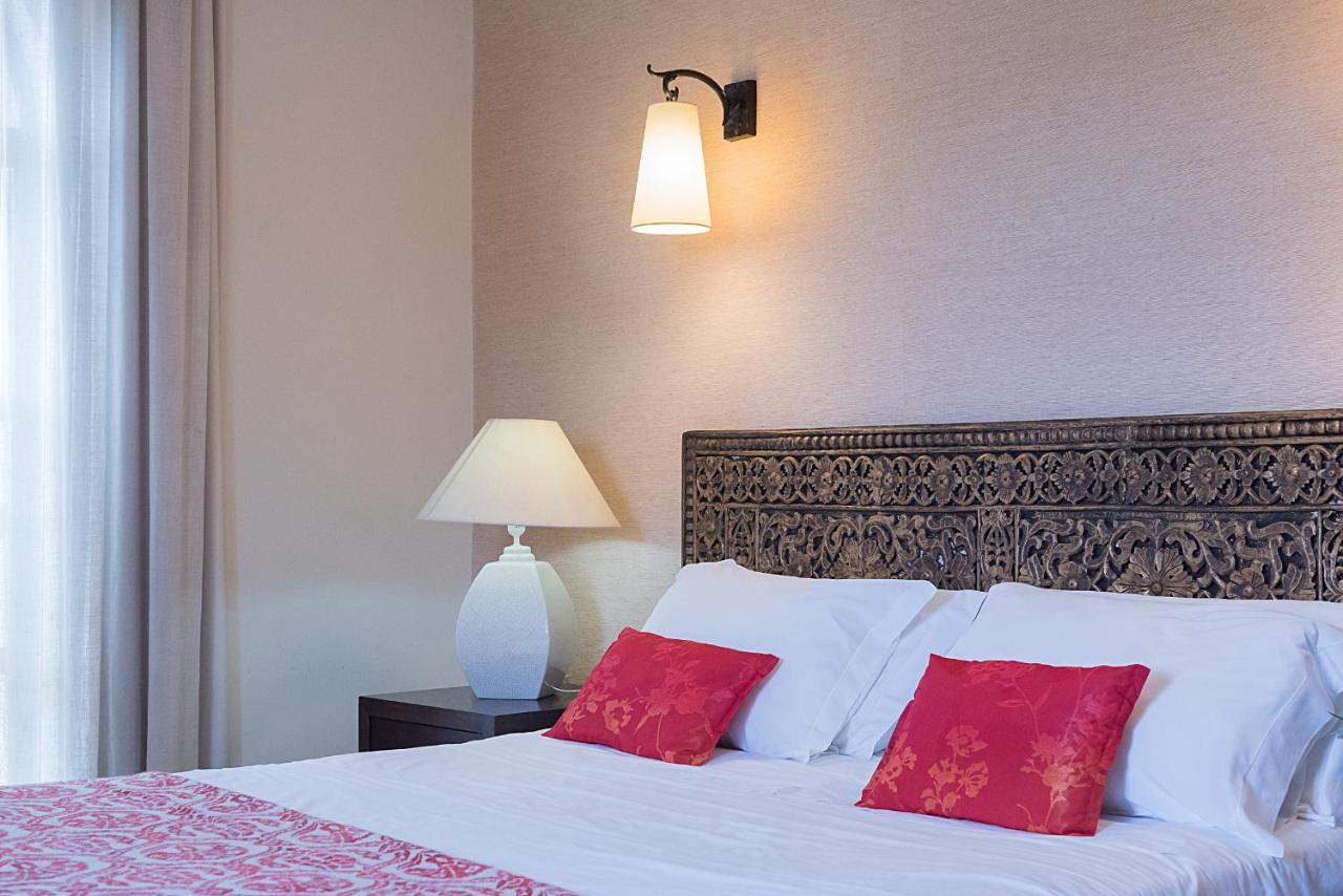 Hotel Parque Das Laranjeiras Vilamoura Exteriör bild