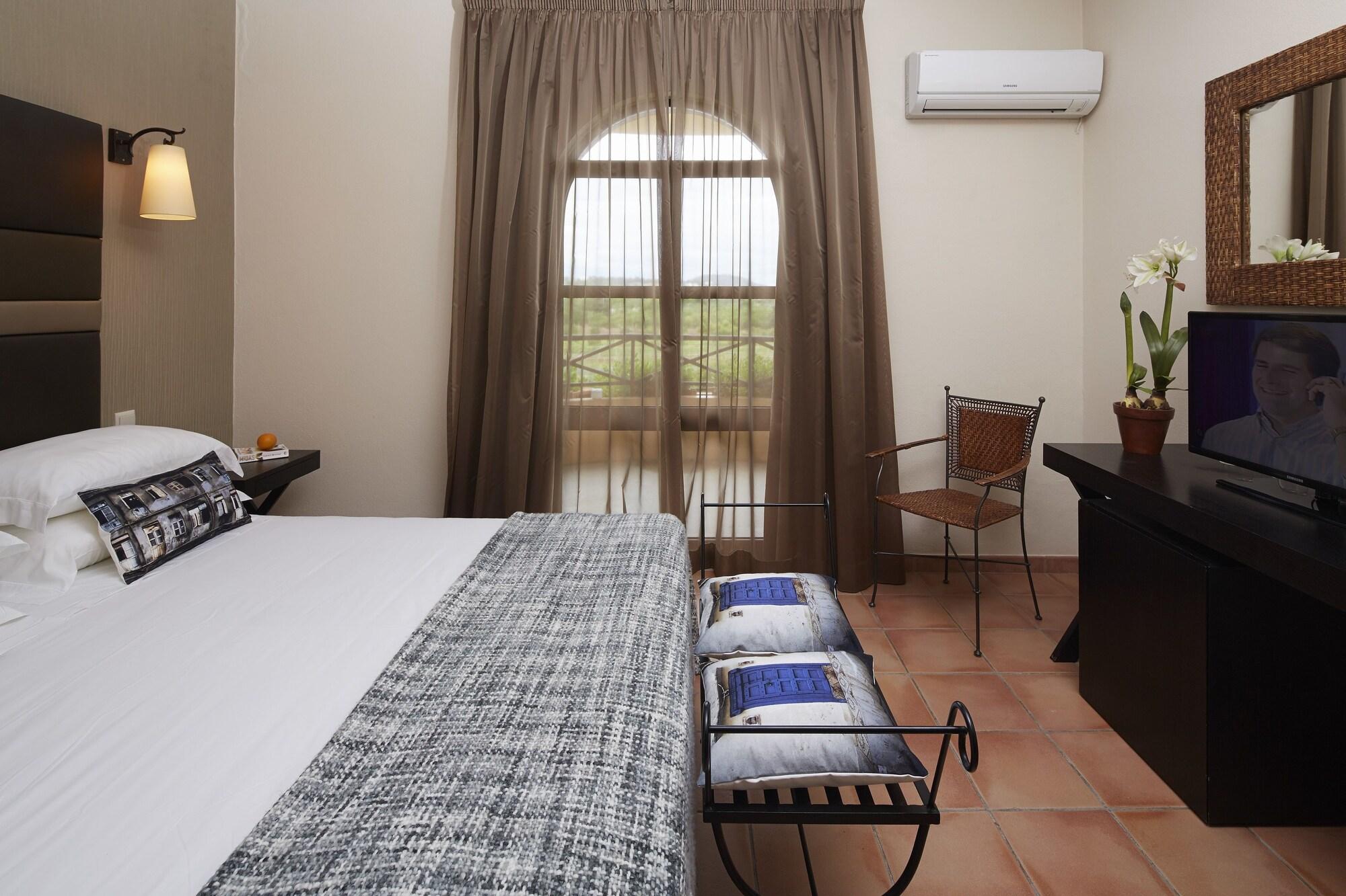 Hotel Parque Das Laranjeiras Vilamoura Exteriör bild