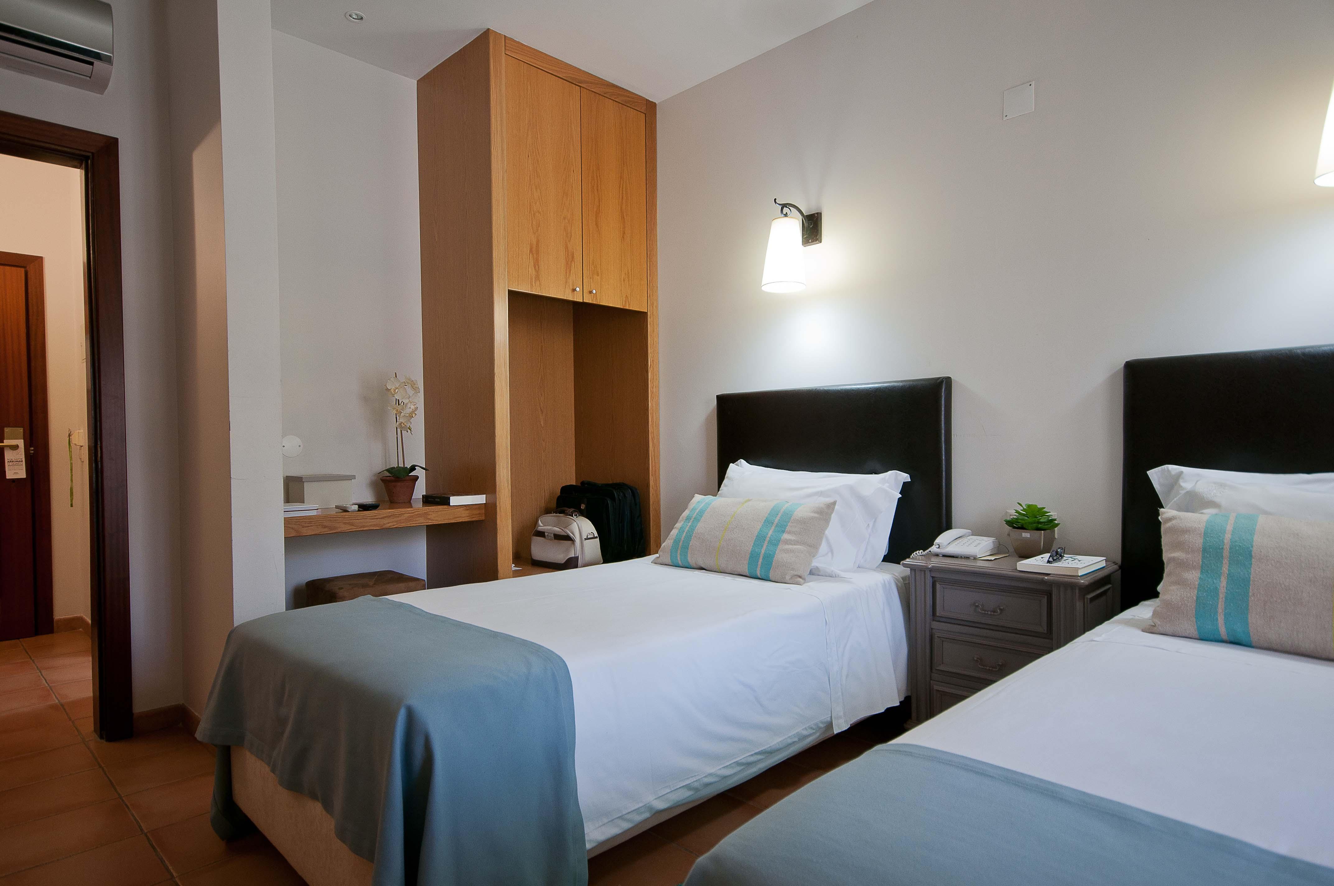 Hotel Parque Das Laranjeiras Vilamoura Exteriör bild
