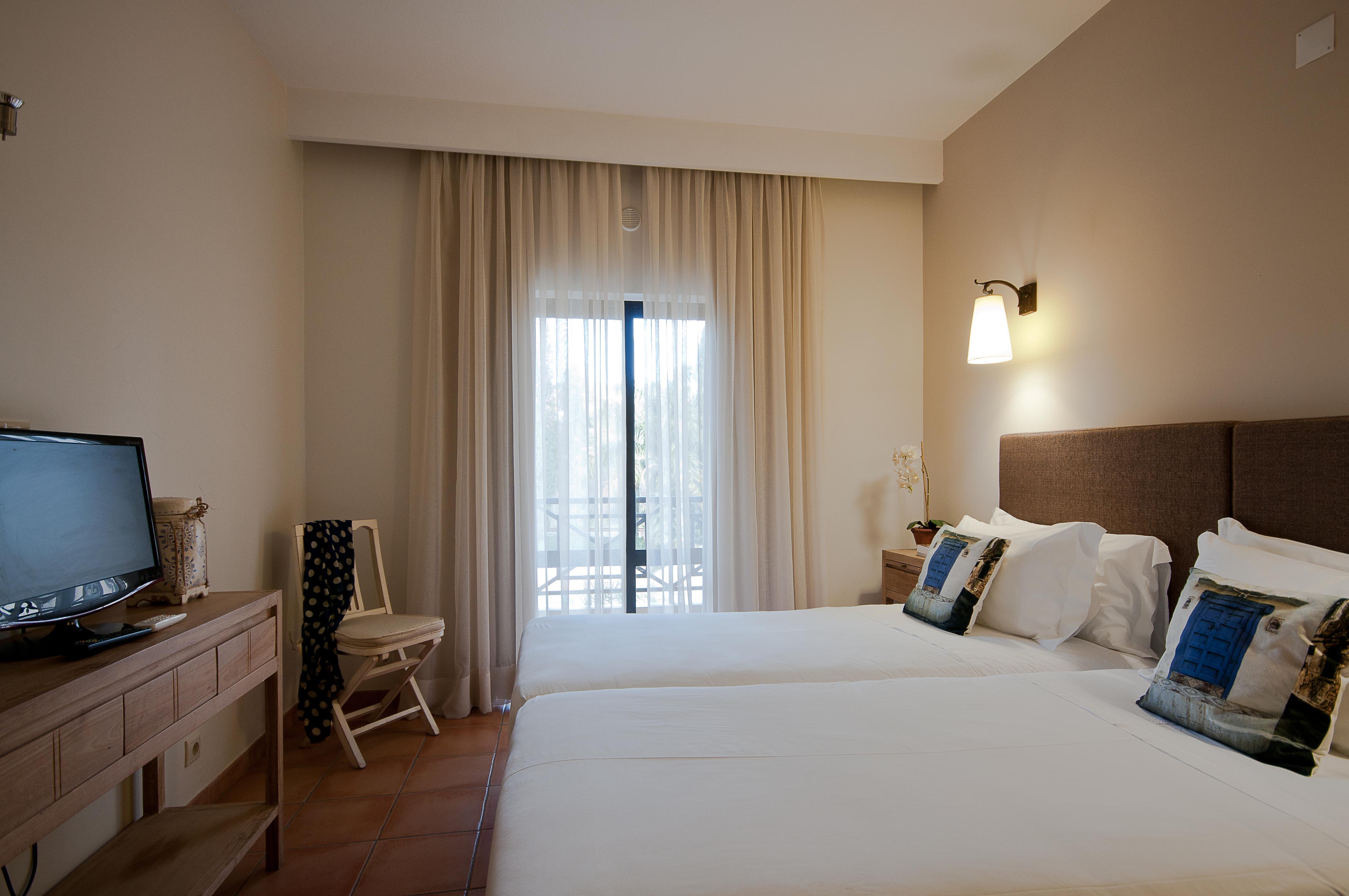Hotel Parque Das Laranjeiras Vilamoura Exteriör bild
