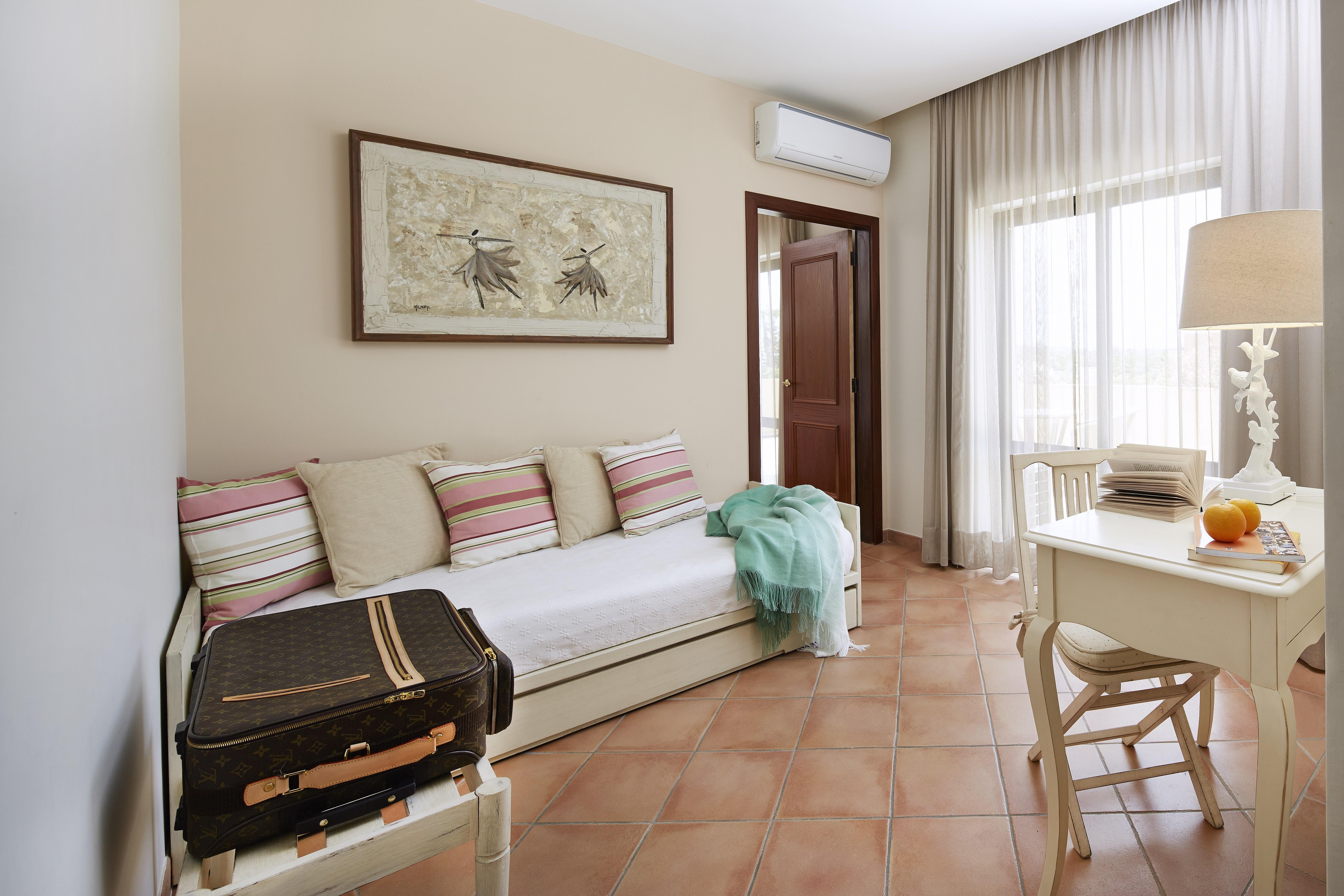 Hotel Parque Das Laranjeiras Vilamoura Exteriör bild