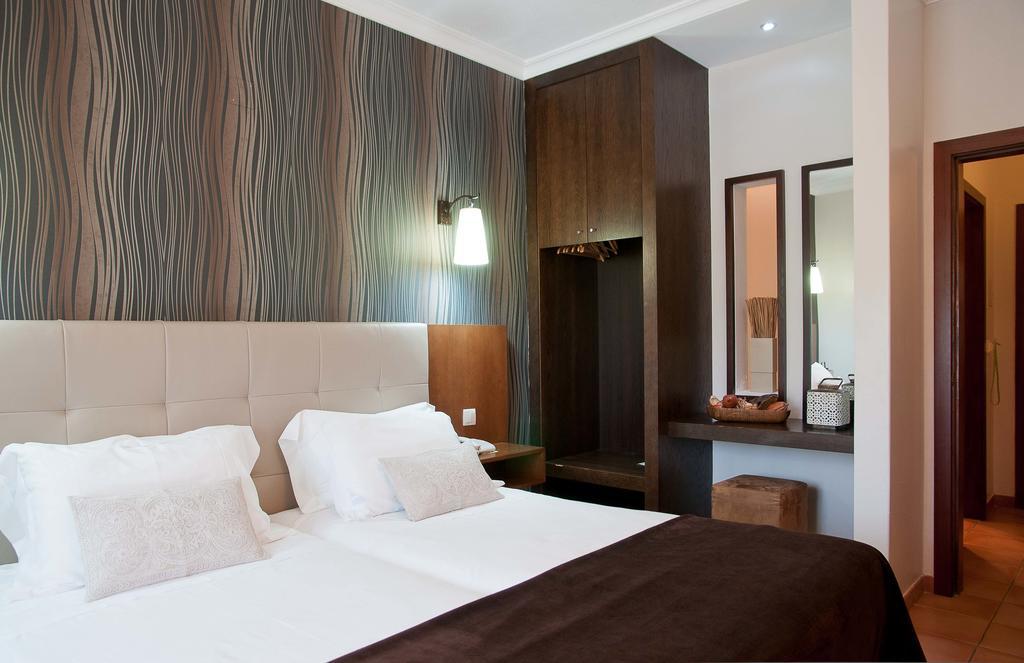Hotel Parque Das Laranjeiras Vilamoura Exteriör bild