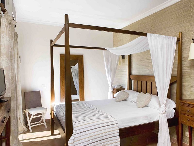 Hotel Parque Das Laranjeiras Vilamoura Exteriör bild